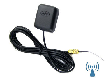 Porcellana Antenna attiva 1575 di GPS dell'automobile di alta di guadagno SMA navigazione del connettore/antenna di ricezione fornitore
